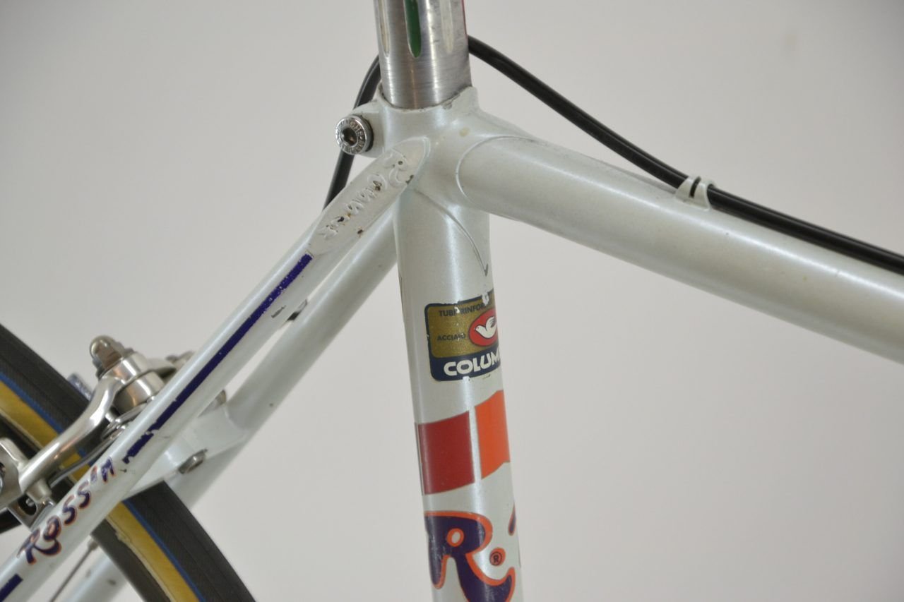 1983 Rossin Super Record 53cm - Cicli Berlinetta