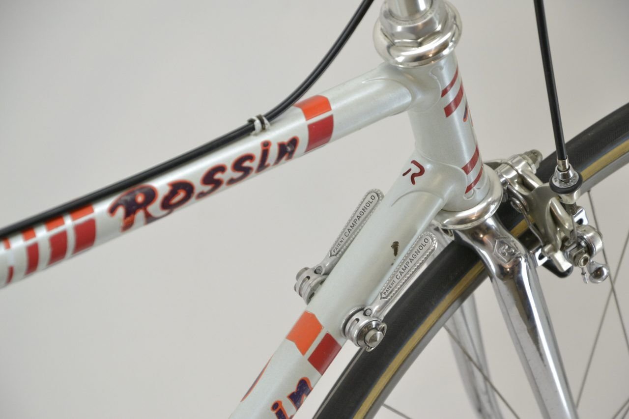 1983 Rossin Super Record 53cm - Cicli Berlinetta