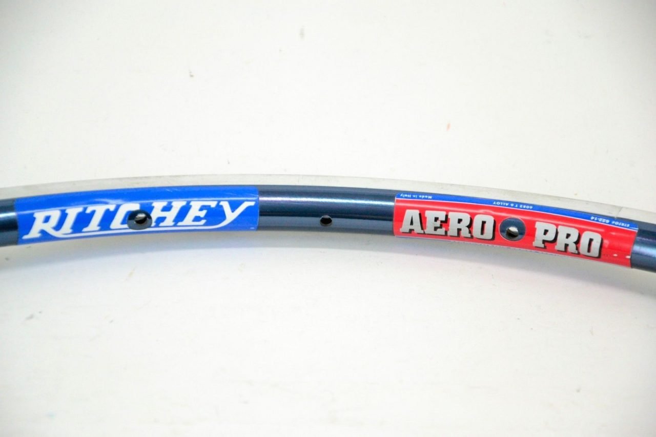 NOS-Ritchey-Aero-Pro-Clincher-