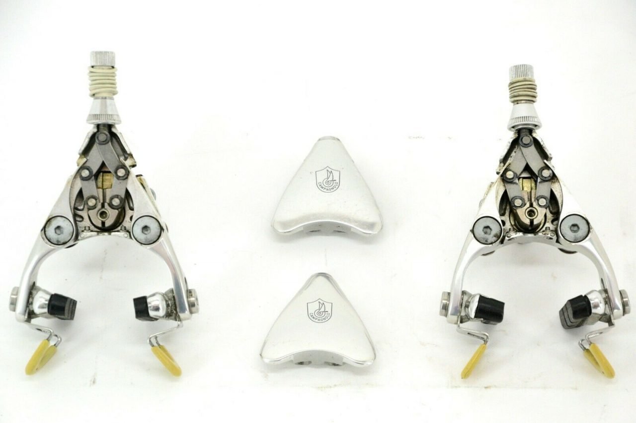 Campagnolo Delta - Croce Daune - Cicli Berlinetta