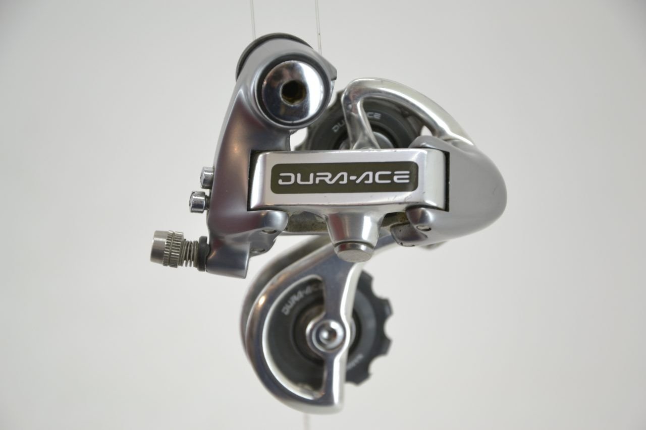 Shimano RD-7402 Dura-Ace 8sp. Rear Derailleur - Cicli Berlinetta