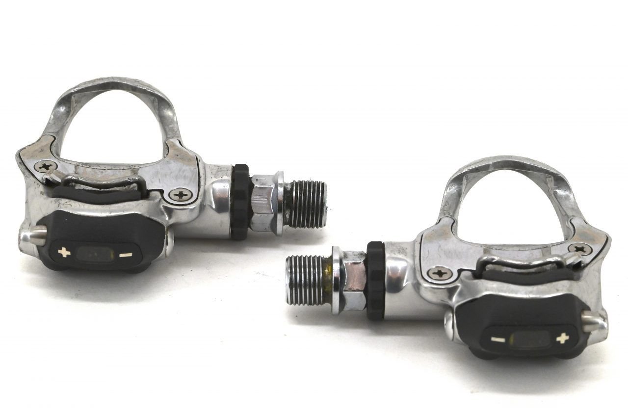 Campagnolo Chorus Pro-Fit clipless pedals - Cicli Berlinetta