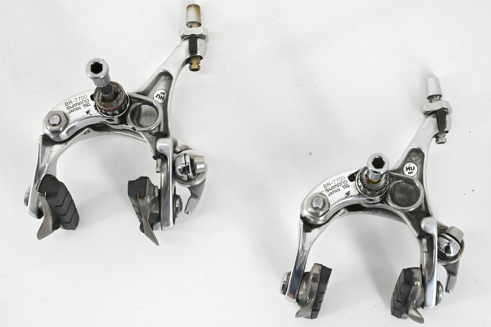 Shimano Dura Ace BR-7700 Brakes - Cicli Berlinetta