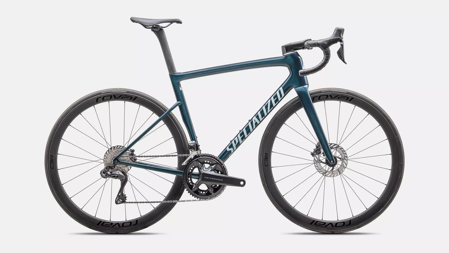 Specialized Tarmac SL8 Expert Di2 2025 – Cicli Drigani s.r.l.