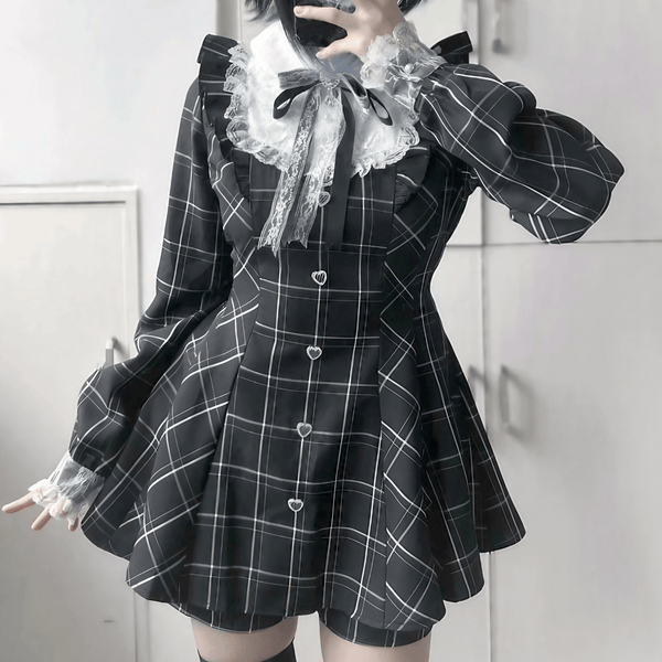 地雷系 – タグ 