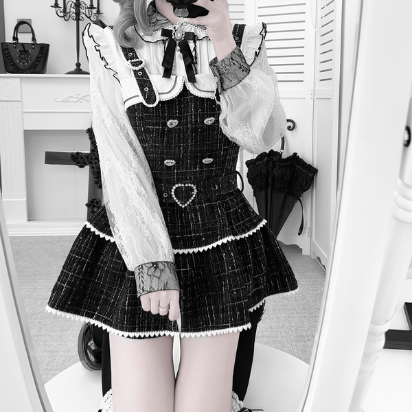 BrokenBear – CIELOHUK