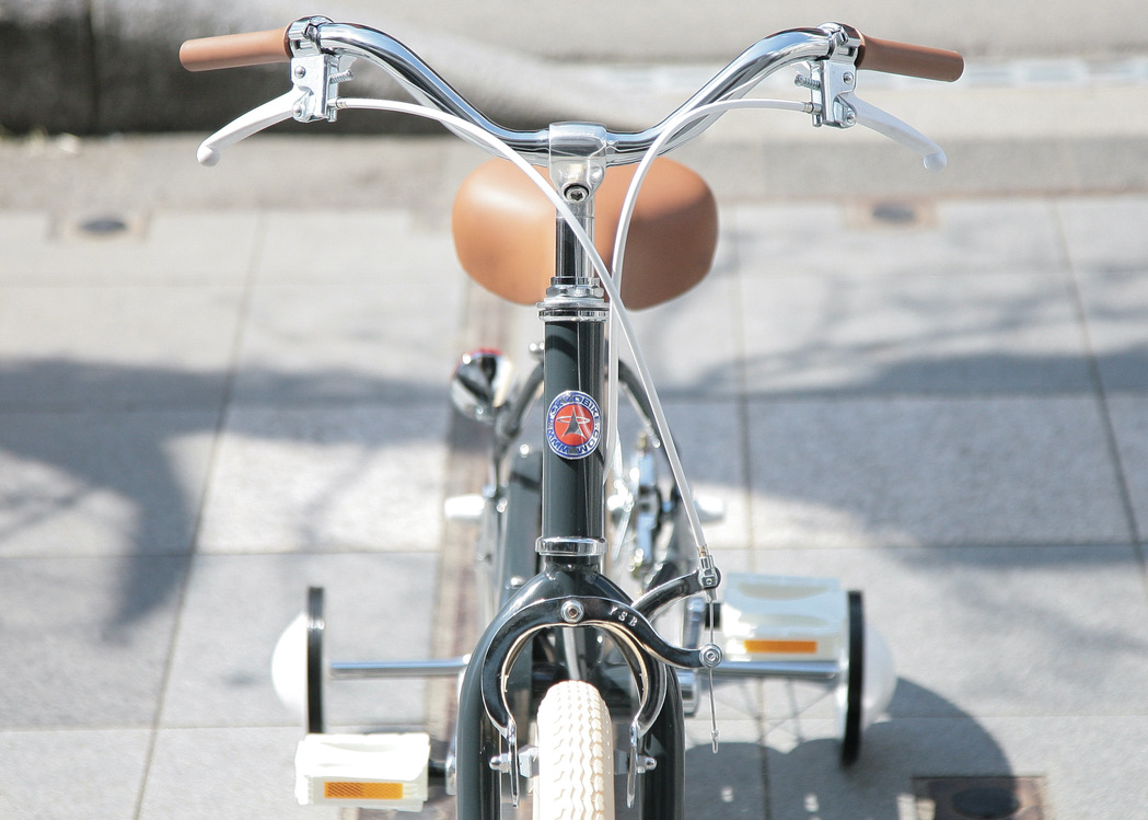 little tokyobike(リトルトーキョーバイク) 16 ※配送不可 | circle cycle