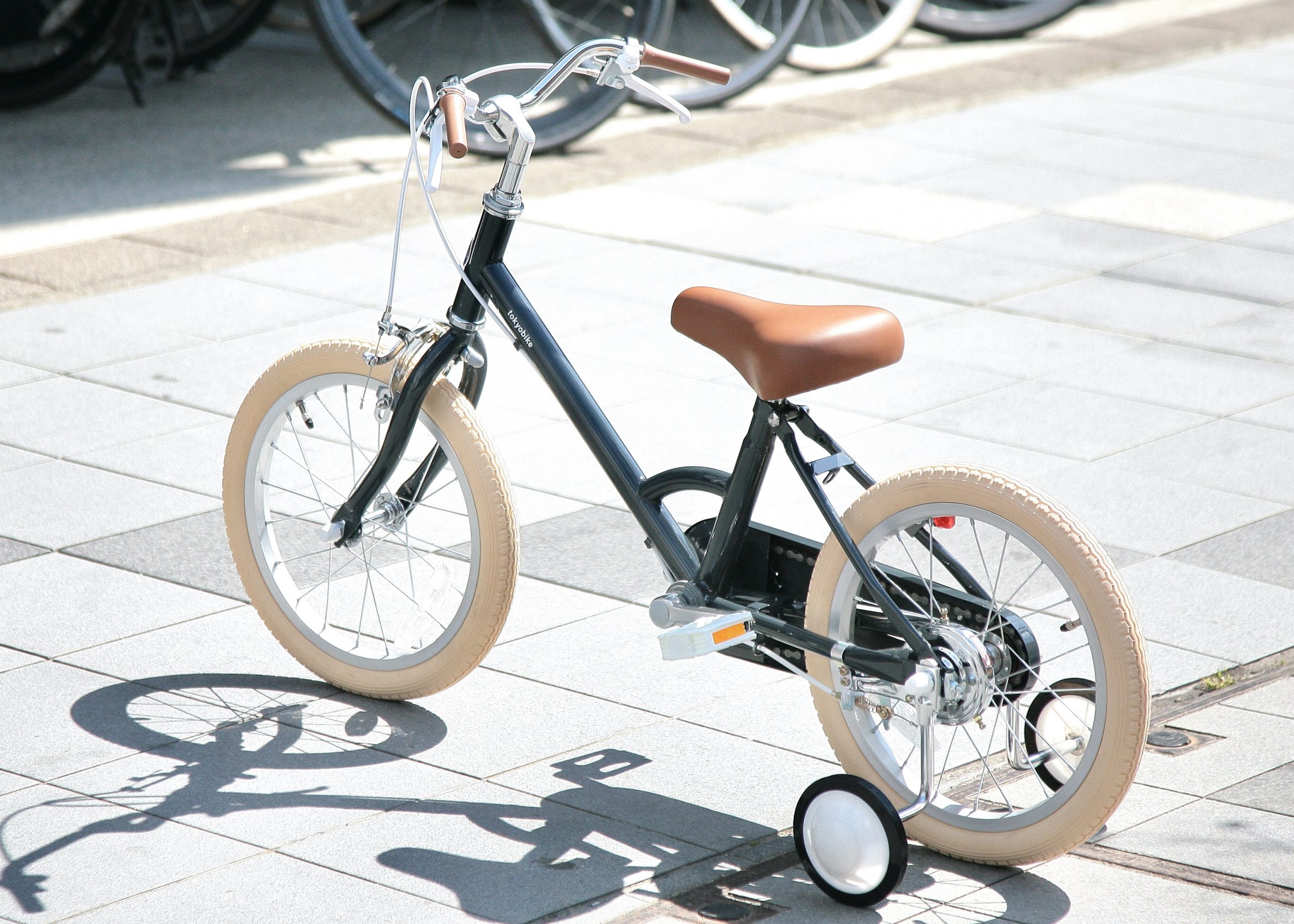 little tokyobike(リトルトーキョーバイク) 16 ※配送不可 | circle cycle