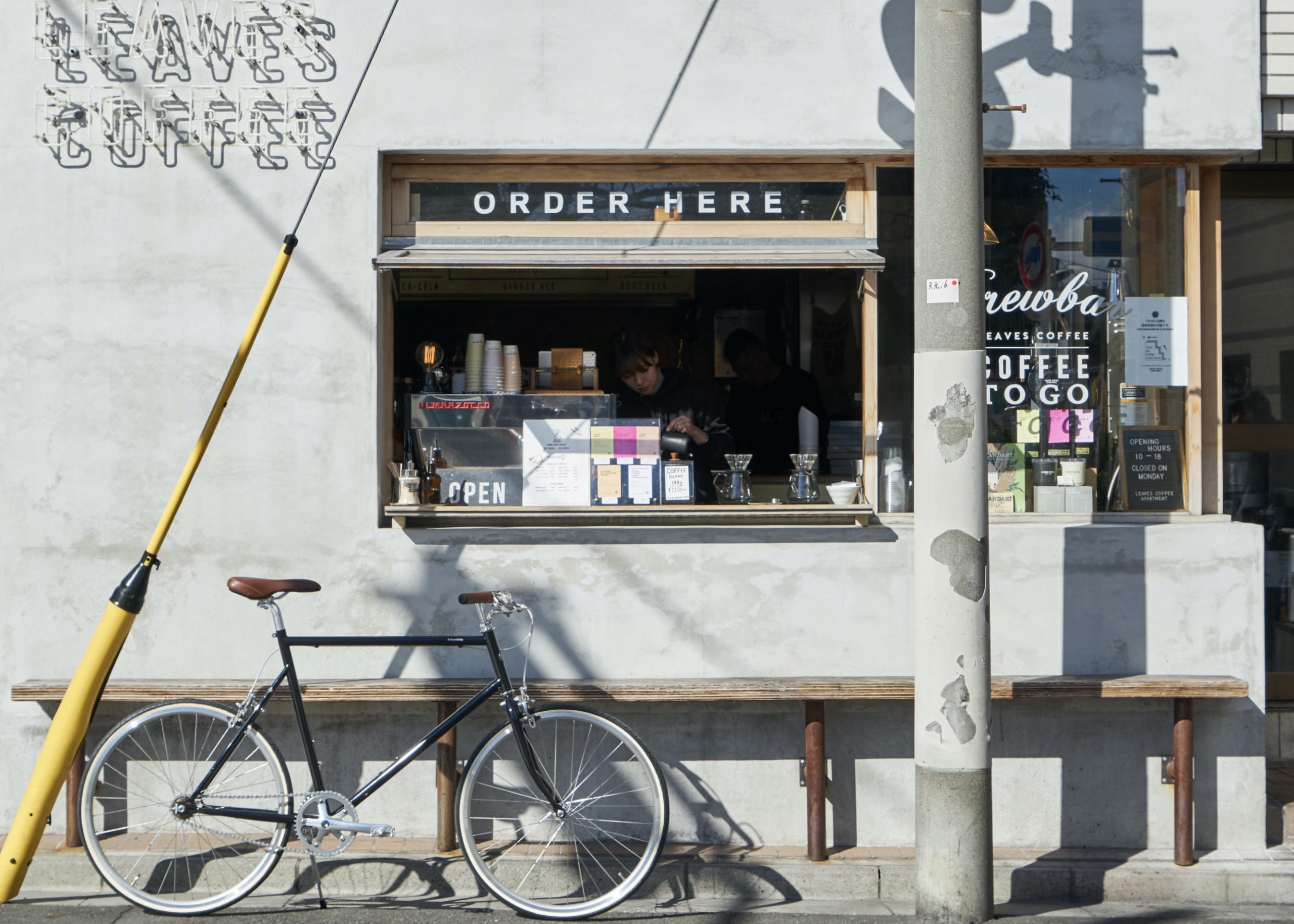 TOKYOBIKE MONO(モノ) ※配送不可 | circle cycle (サークル サイクル)