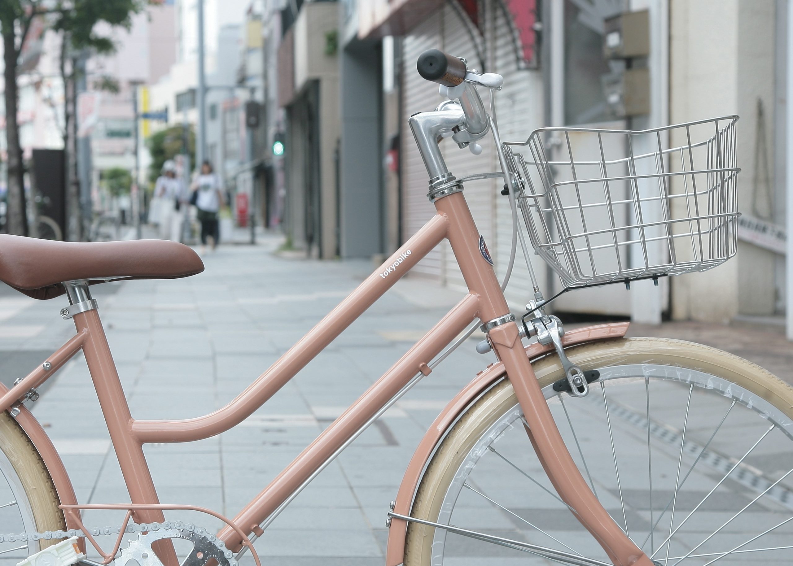 TOKYOBIKE Jr.Step (ジュニア ステップ) ※配送不可 | circle cycle