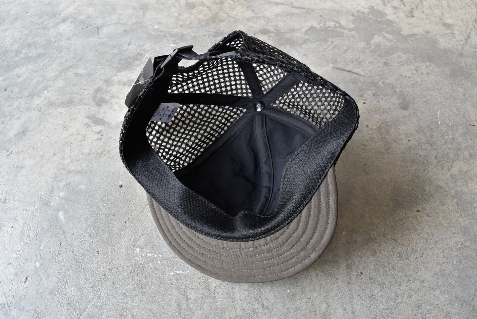 ELDORESO(エルドレッソ) weezerCap E7010323 ELDORESO[エルドレッソ