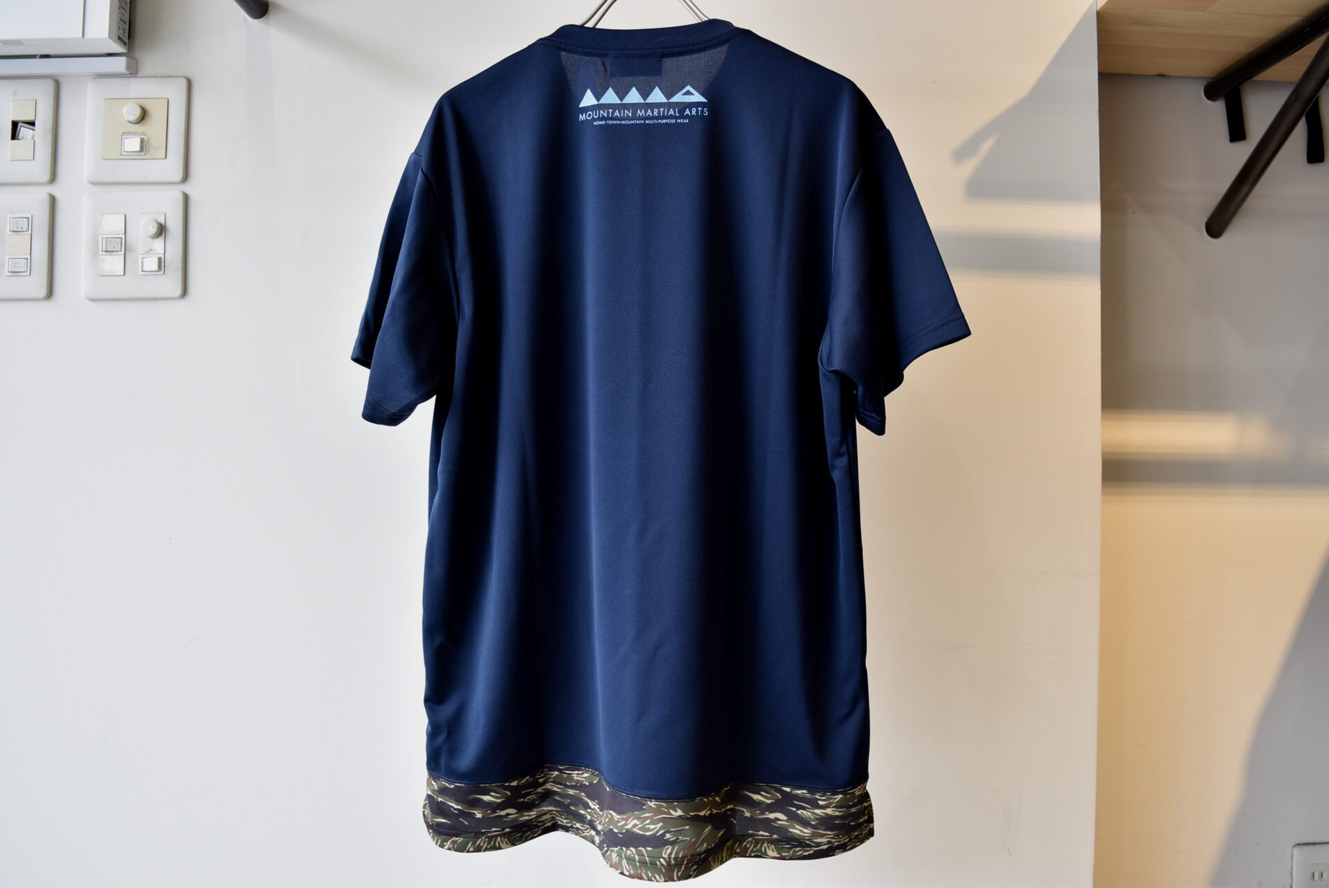 MOUNTAIN MARTIAL ARTS マウンテンマーシャルアーツ MMA21-11 MMA Dry