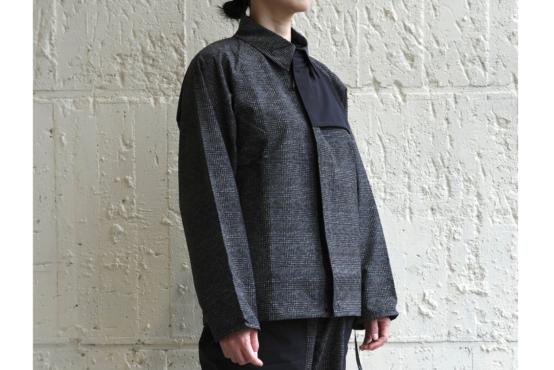 RYOGEN (リョウゲン) NOSTALGIC JACKET | circle AOMORI サークルアオモリ