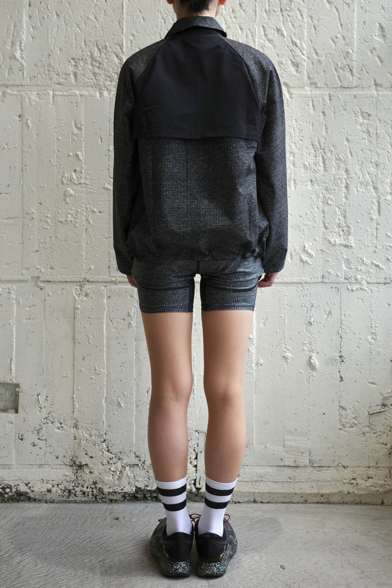 RYOGEN (リョウゲン) NOSTALGIC JACKET | circle AOMORI サークルアオモリ