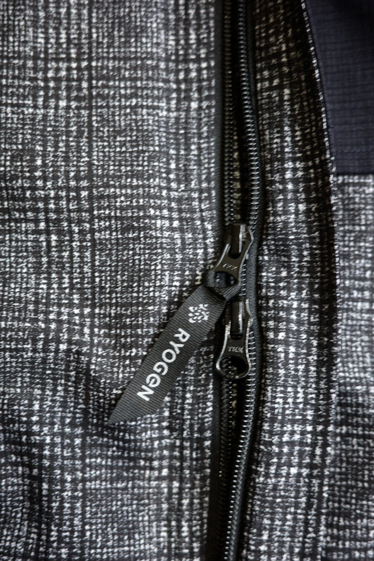 RYOGEN (リョウゲン) NOSTALGIC JACKET | circle AOMORI サークルアオモリ