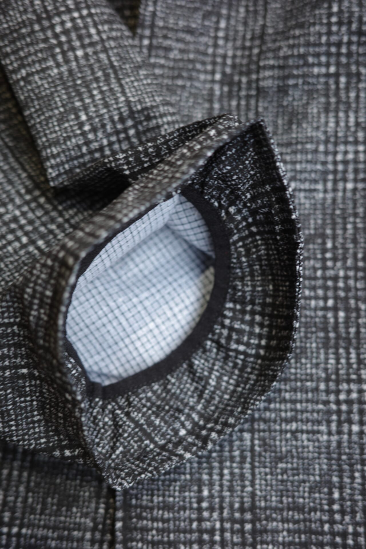 RYOGEN (リョウゲン) NOSTALGIC JACKET | circle AOMORI サークルアオモリ