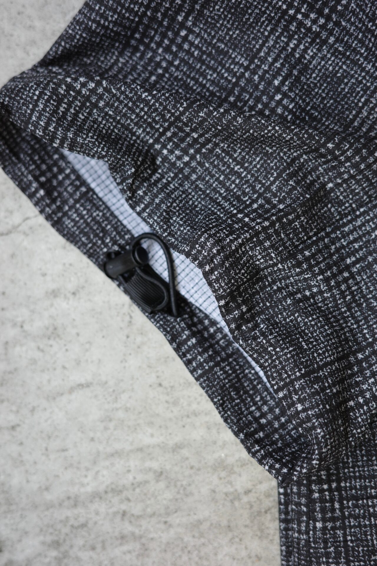 RYOGEN (リョウゲン) NOSTALGIC BIG POCKET PANTS | circle AOMORI