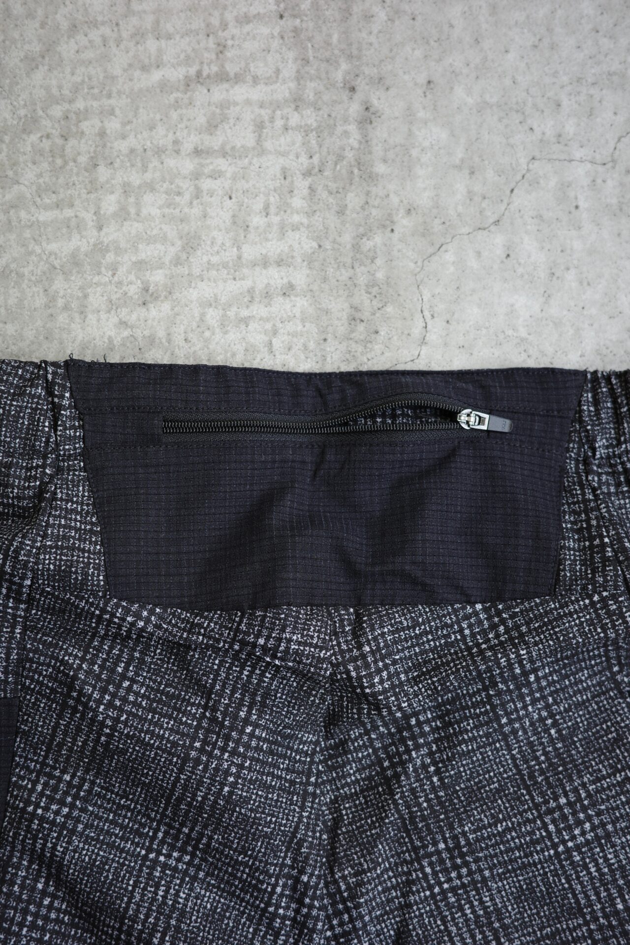 RYOGEN (リョウゲン) NOSTALGIC BIG POCKET PANTS | circle AOMORI