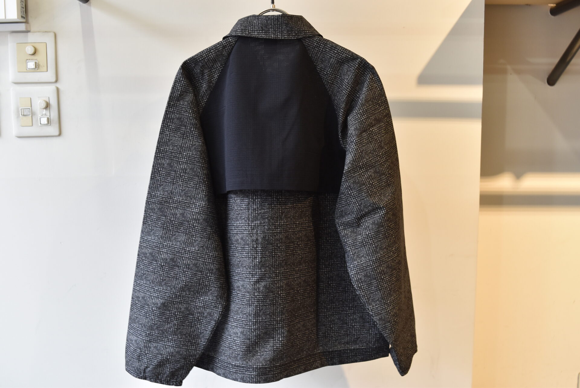 RYOGEN (リョウゲン) NOSTALGIC JACKET | circle AOMORI サークルアオモリ