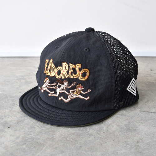ELDORESO(エルドレッソ) Illusion Cap E7005320 | circle AOMORI