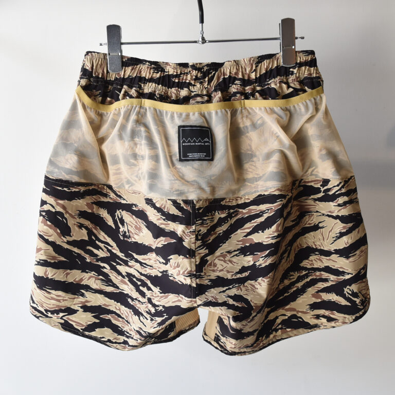 MOUNTAIN MARTIAL ARTS マウンテンマーシャルアーツ MMA22-64 MMA I am