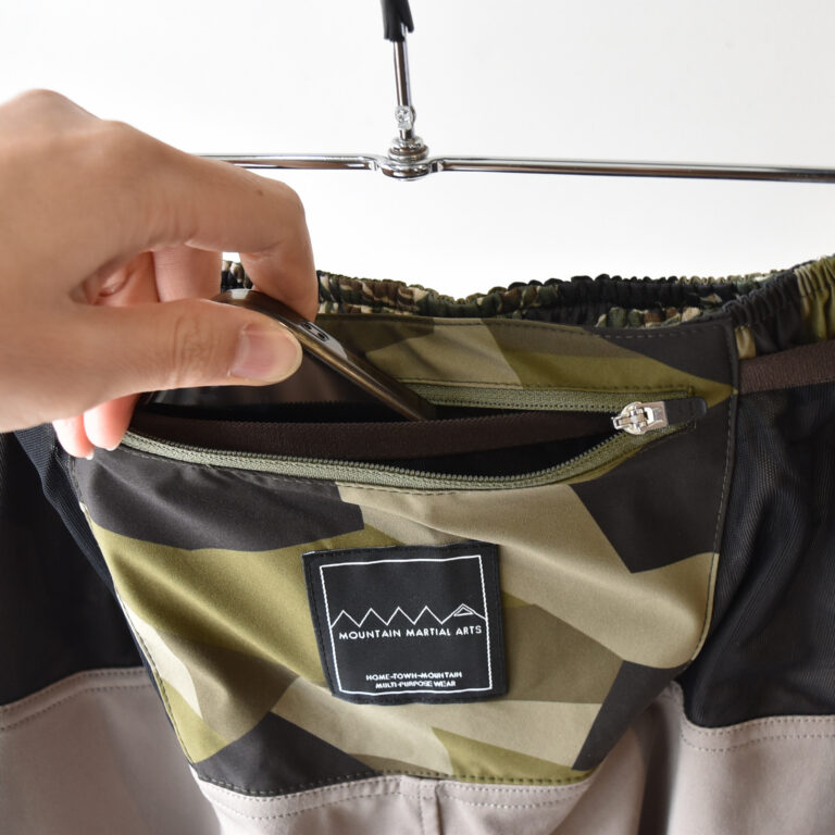 MOUNTAIN MARTIAL ARTS マウンテンマーシャルアーツ MMA22-84 MMA 7