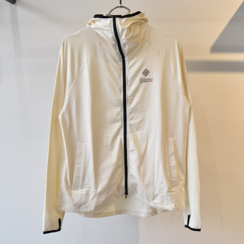 ELDORESO(エルドレッソ) Gebrhiwet Parka E1301725 | circle AOMORI