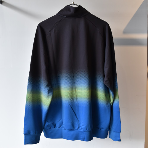 ELDORESO(エルドレッソ) Tsegay Track Top E3202425 | circle AOMORI