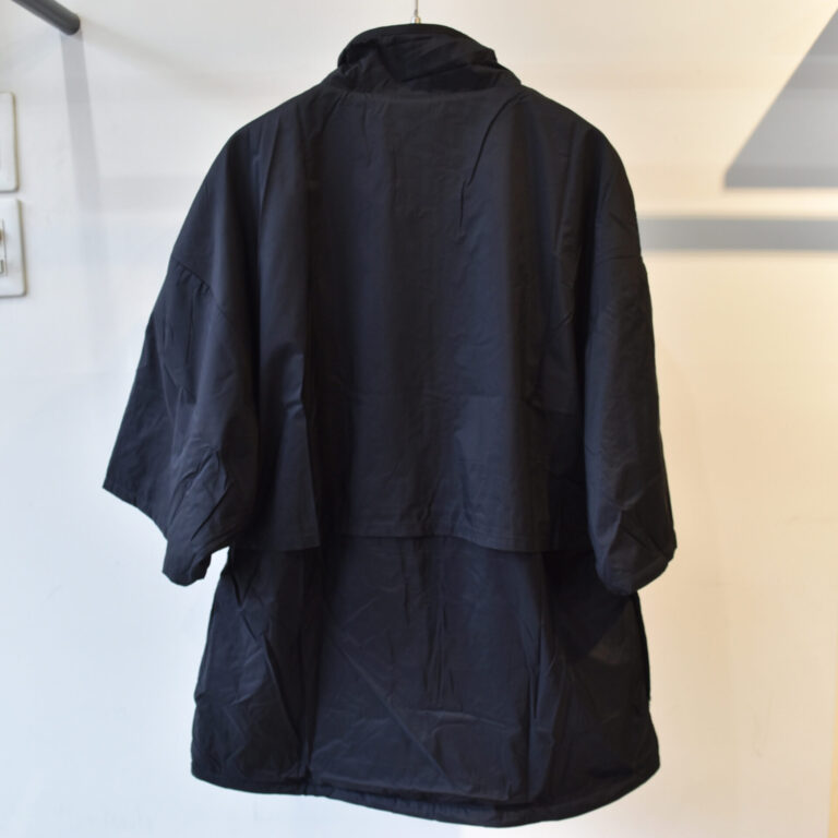 RYOGEN (リョウゲン) Octa MOCK TEE | circle AOMORI サークルアオモリ