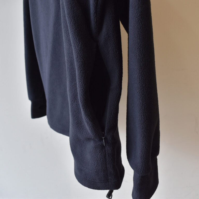 RYOGEN (リョウゲン) THERMO FLEECE PULLOVER | circle AOMORI