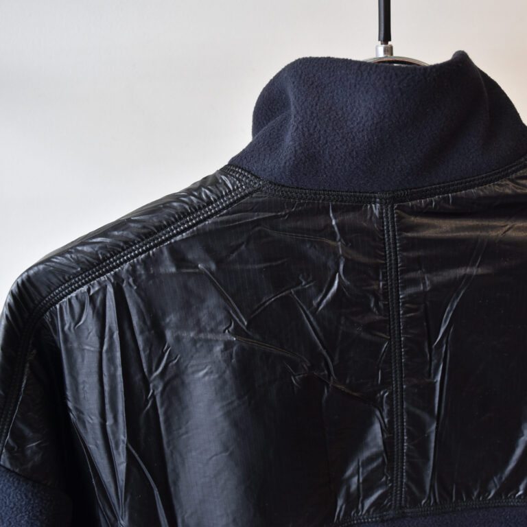 RYOGEN (リョウゲン) THERMO FLEECE PULLOVER | circle AOMORI