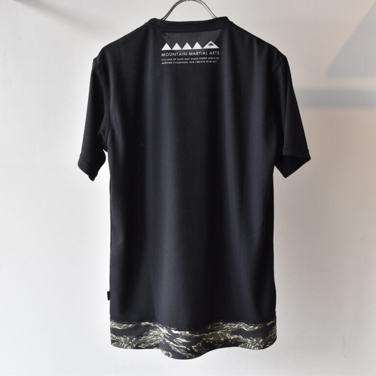 MOUNTAIN MARTIAL ARTS マウンテンマーシャルアーツ MMA21-97 MMA Logo