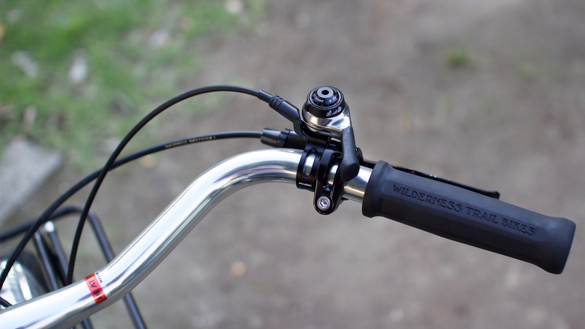 コレを待っていました！ | Circles／名古屋の自転車屋サークルズ