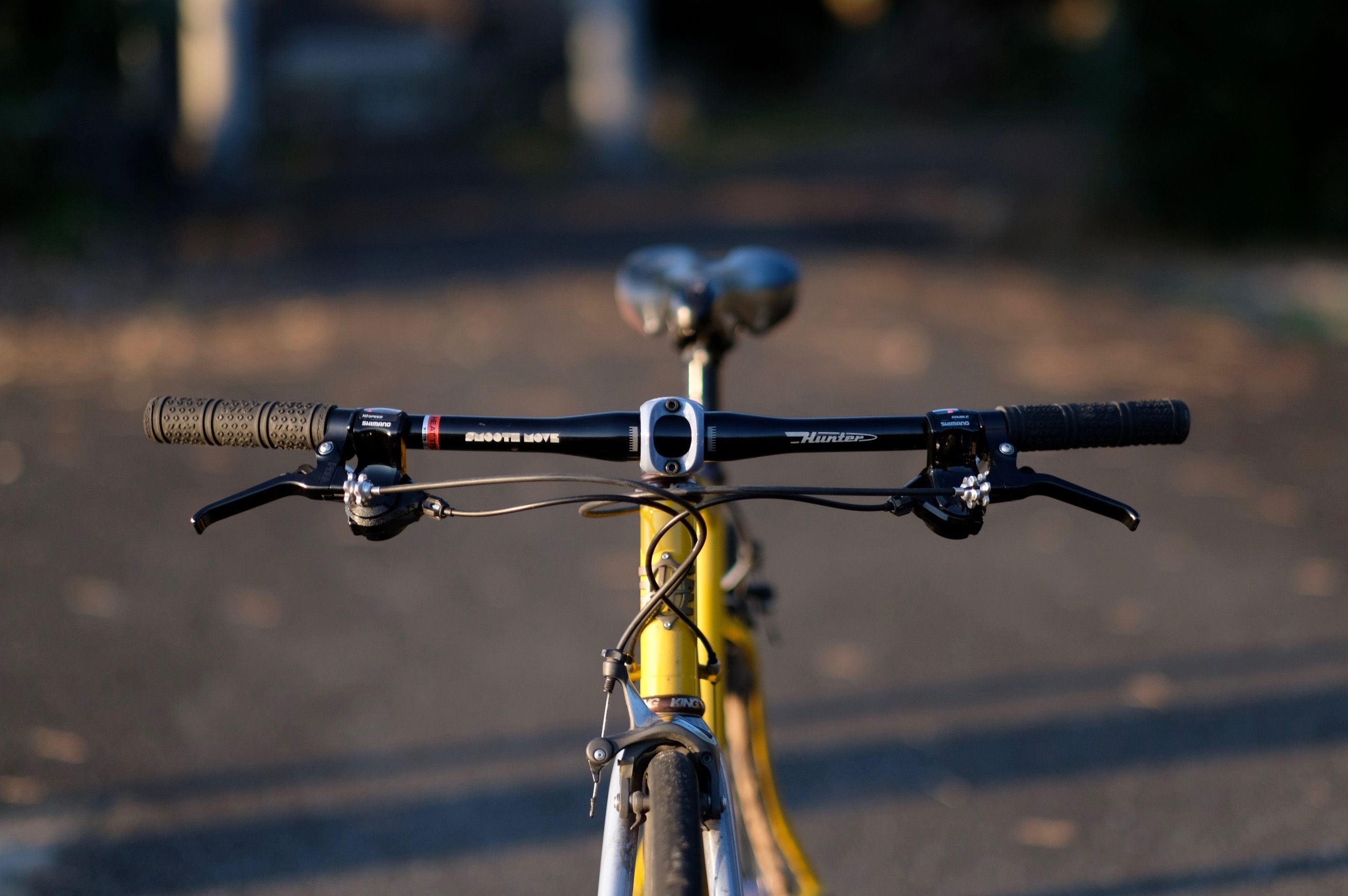 Smooth Move!! | Circles／名古屋の自転車屋サークルズ