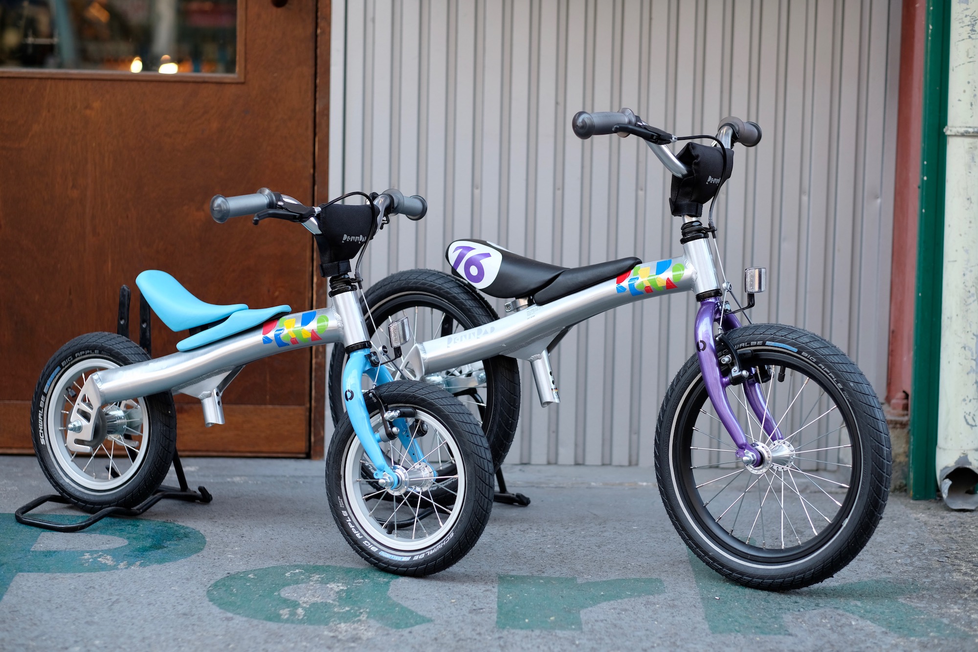 キッズバイク特集！ | Circles／名古屋の自転車屋サークルズ