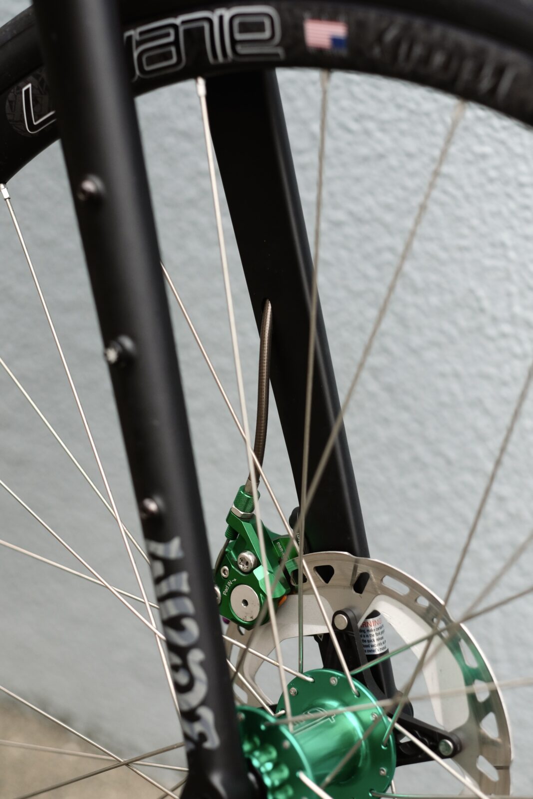 WILDE】フレームだけじゃない！ | Circles／名古屋の自転車屋サークルズ