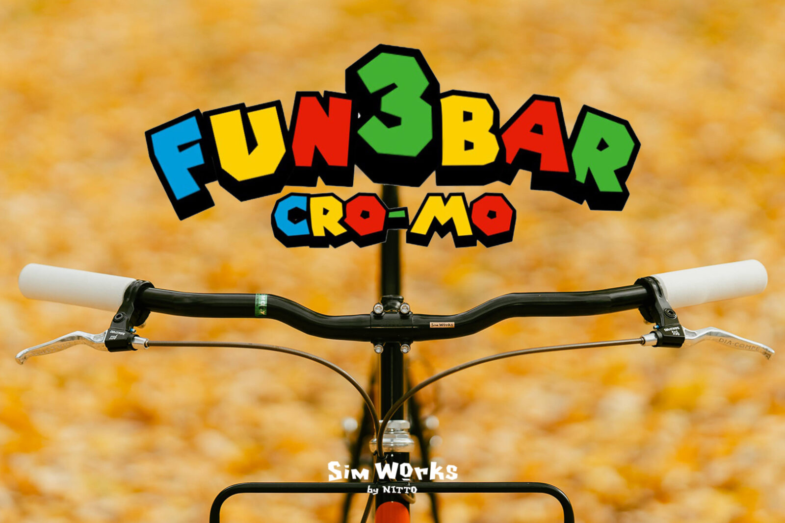 SimWorks】帰還報告：Fun3 Bar | Circles／名古屋の自転車屋サークルズ