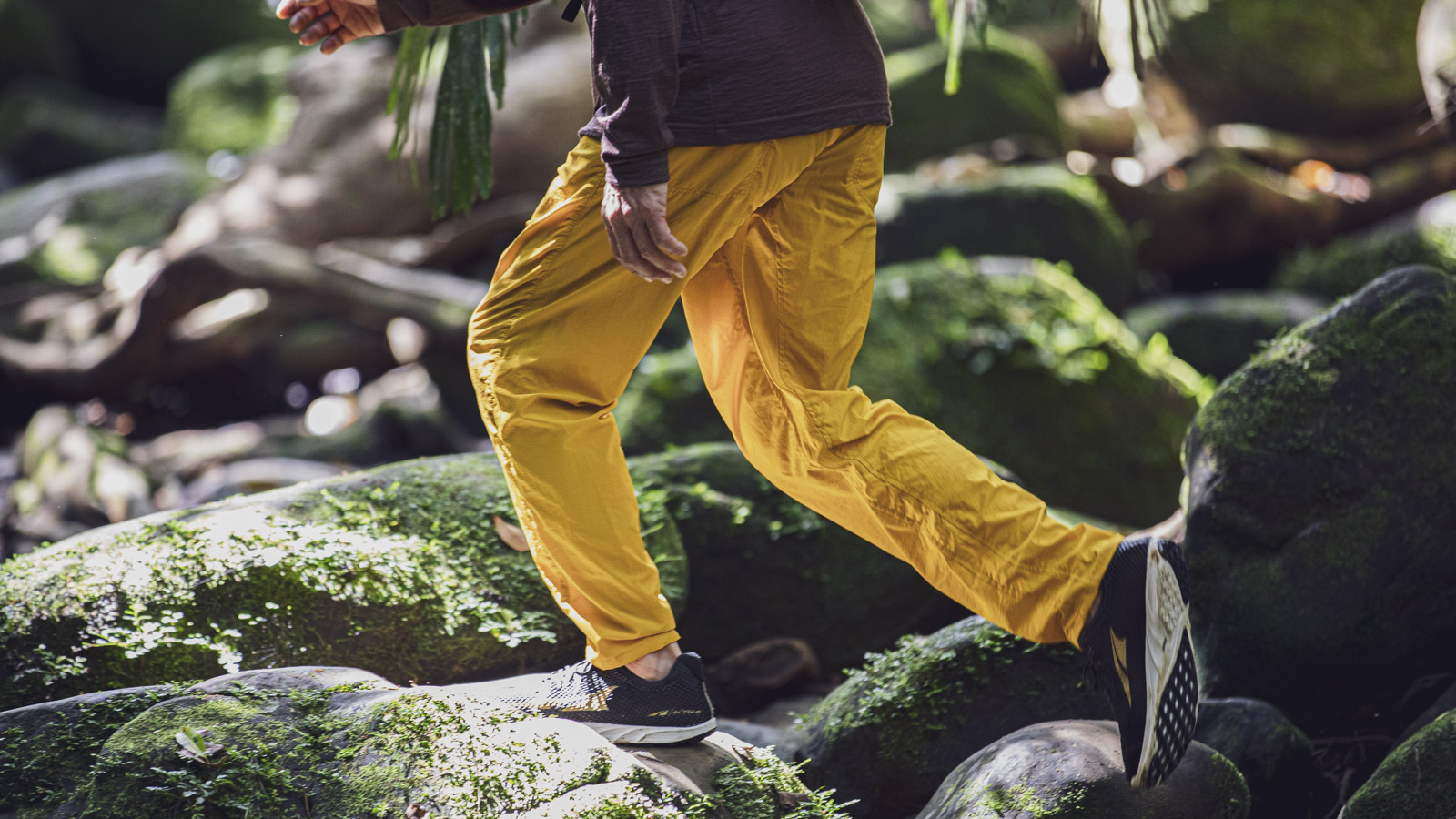 山と道 2025SS】3月の入荷商品 | Circles／名古屋の自転車屋サークルズ