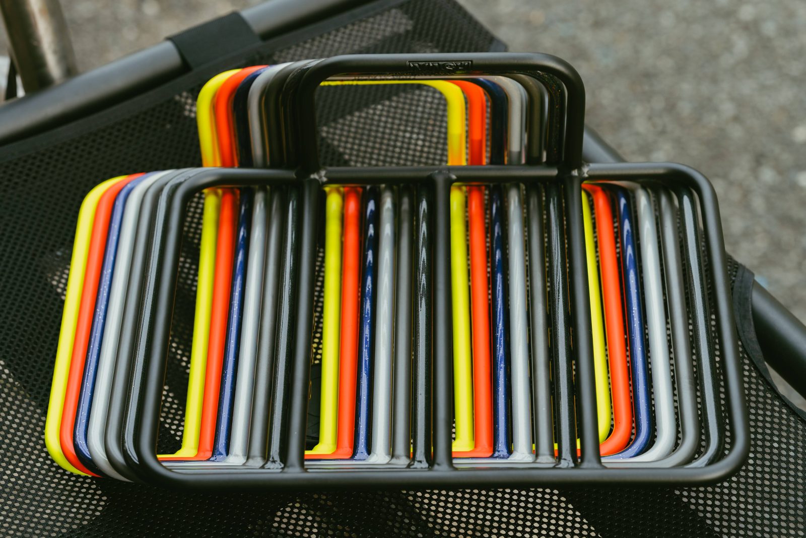 新製品情報】MASH Front Rack | Circles／名古屋の自転車屋サークルズ