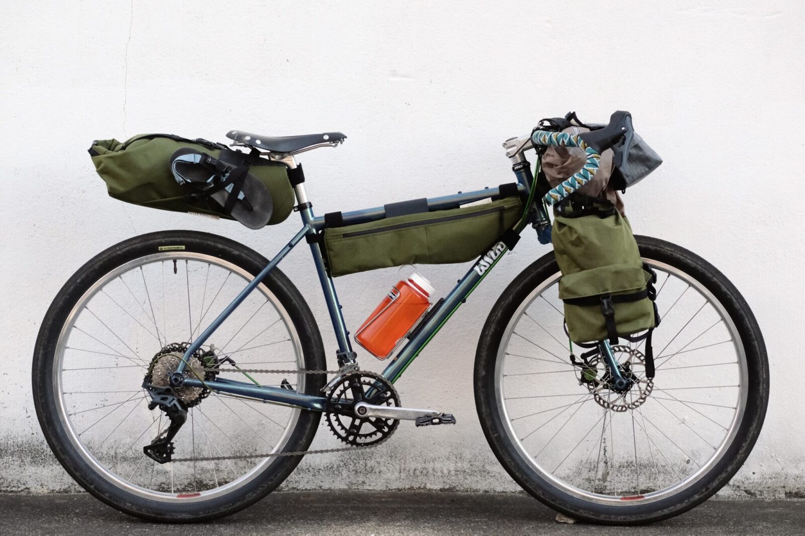 OUTER SHELL ADVENTURE】そろそろ旅に行きたくなってきた。 | Circles