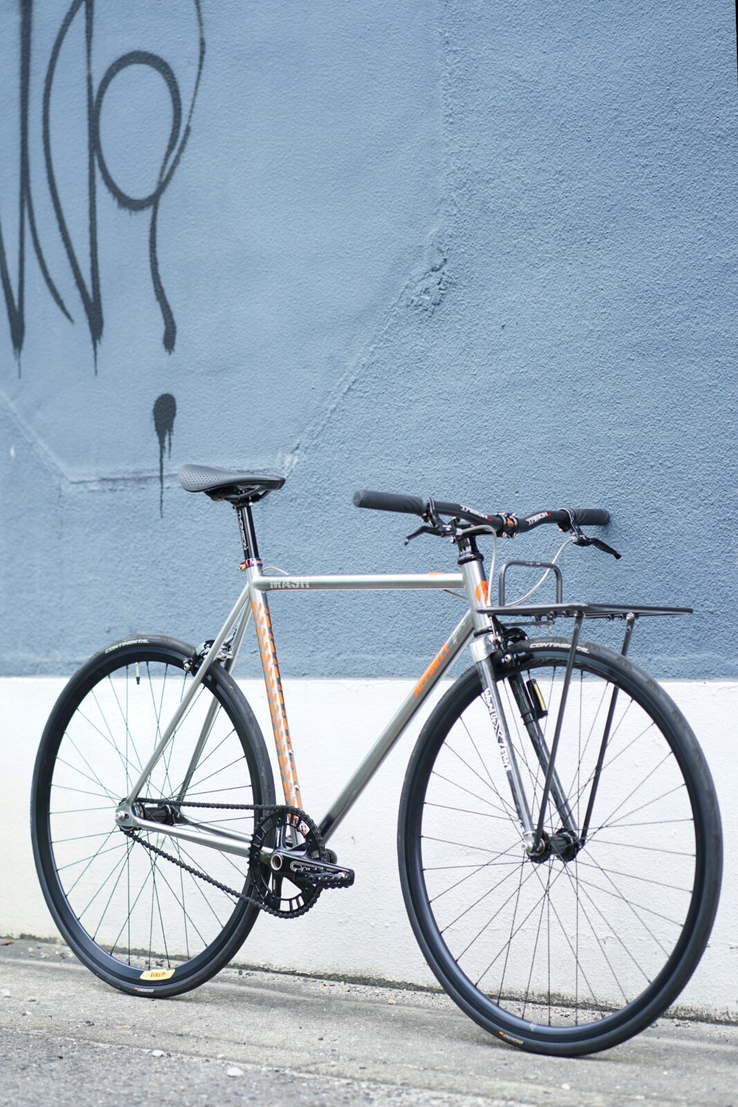 WOUND UP】蝶のようにふわりと舞い、蜂のように鋭く。- Zephyr Track