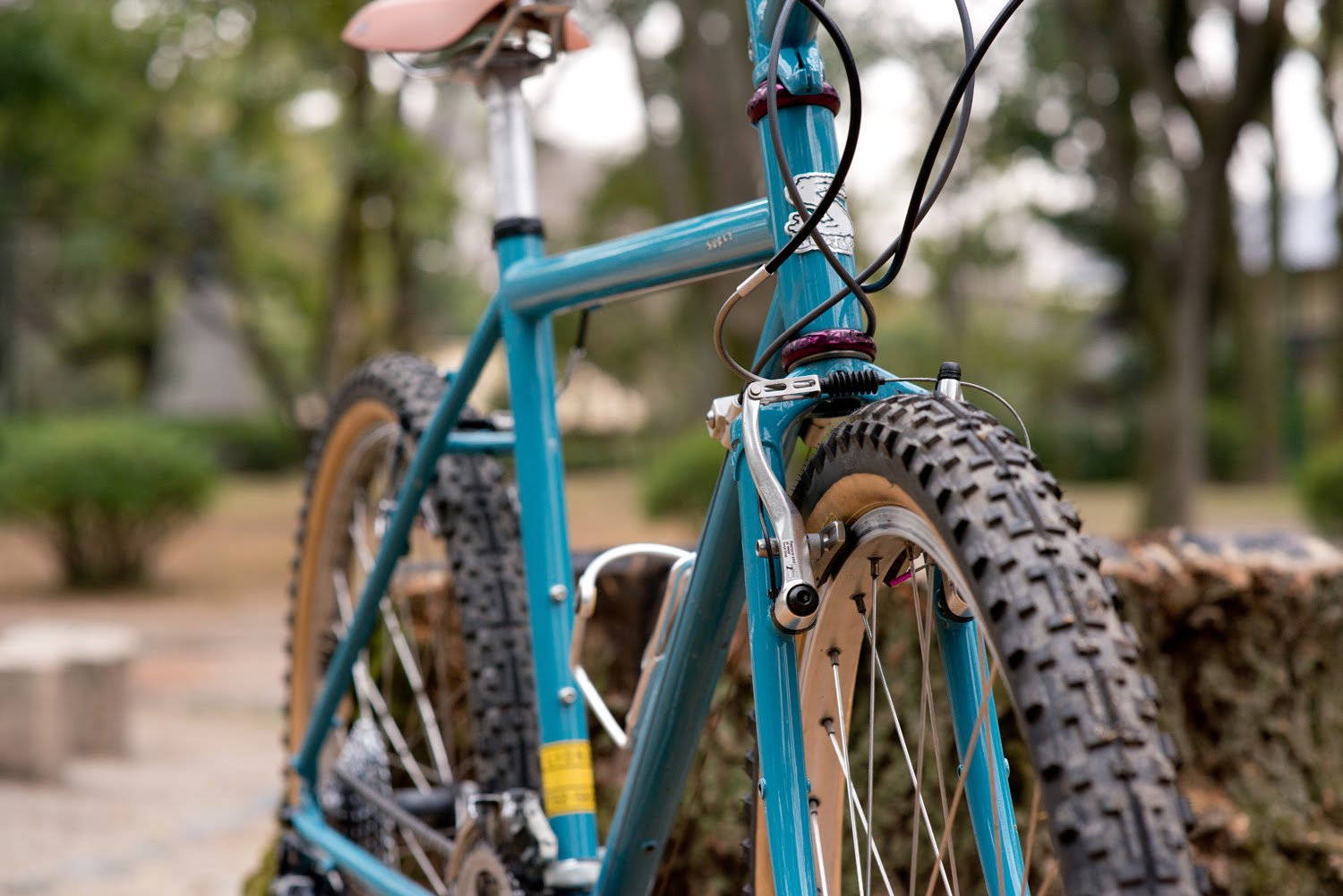 Re:Re: プッシュ&プル 今なお現行シルバーパーツ 『SHIMANO DXR V