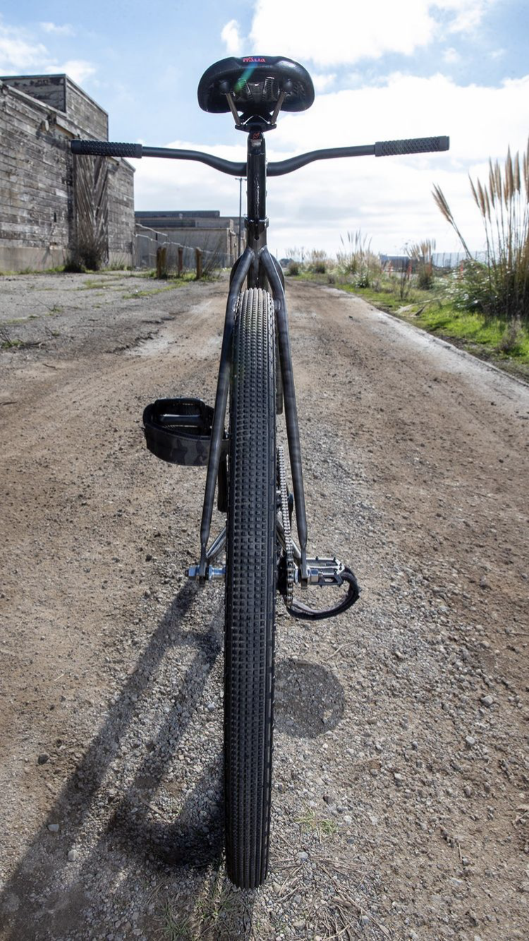 MASH New Release】Matt Reyes Steel 着弾!! | Circles／名古屋の