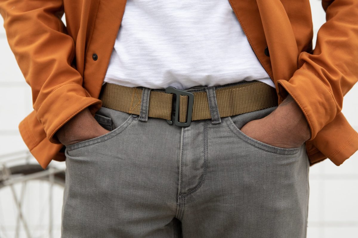 SWRVE】LAから新作が続々入荷！ジーンズの進化に要注目！ | Circles