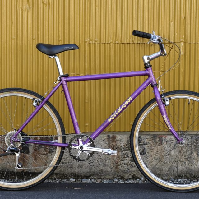 OLD MTB | Circles／名古屋の自転車屋サークルズ