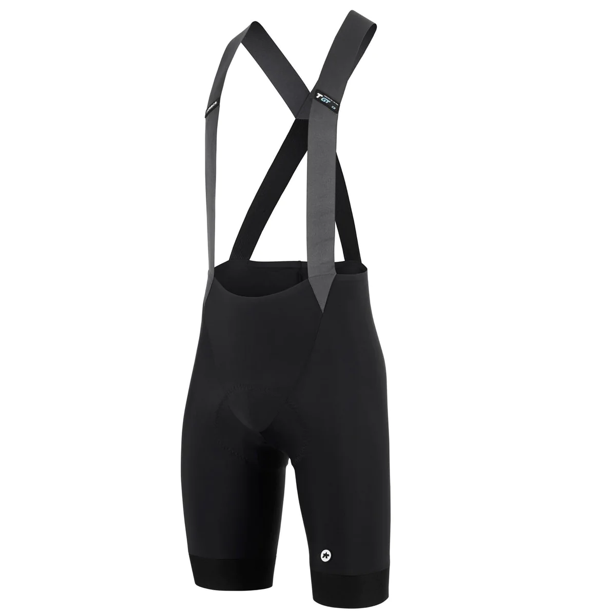 ASSOS Mille GT Bib Shorts C2】ついつい手にしてしまう逸品 それが
