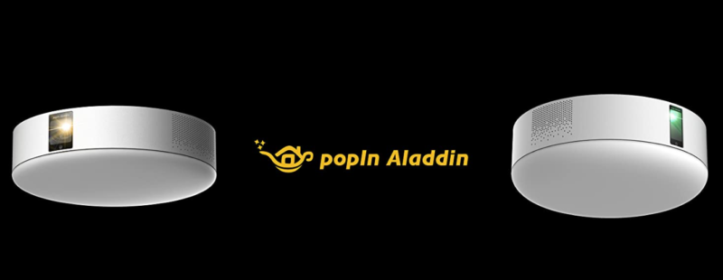 最安値】Aladdin X2 Plus（旧ポップインアラジン）がお安く買える