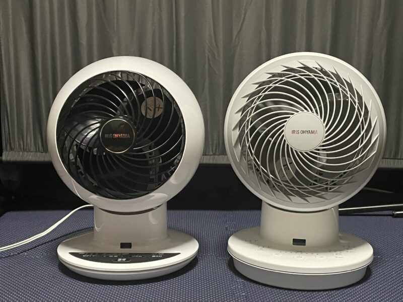 角度自由自在！PCF-SDC15T-EC-W（AZ-SDC15TEC-W）をレビュー！