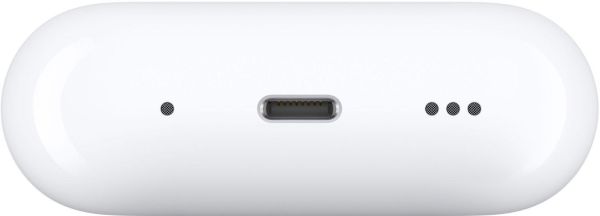 Apple AirPods Pro (2nd Generation) - White