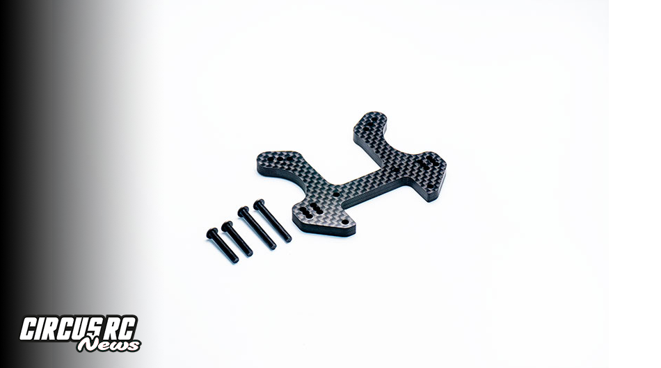 Koswork adds new carbon fibre options for MP11 to line-up - Circus